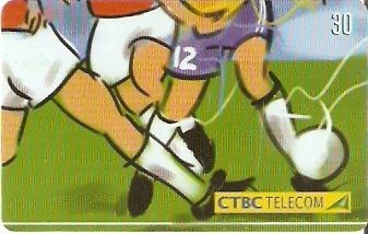 CTBC-T-0719 - Camisa 12 - 13/16